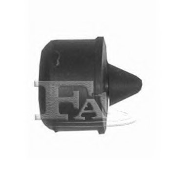 VW 893253149B Rubber Buffer, silencer